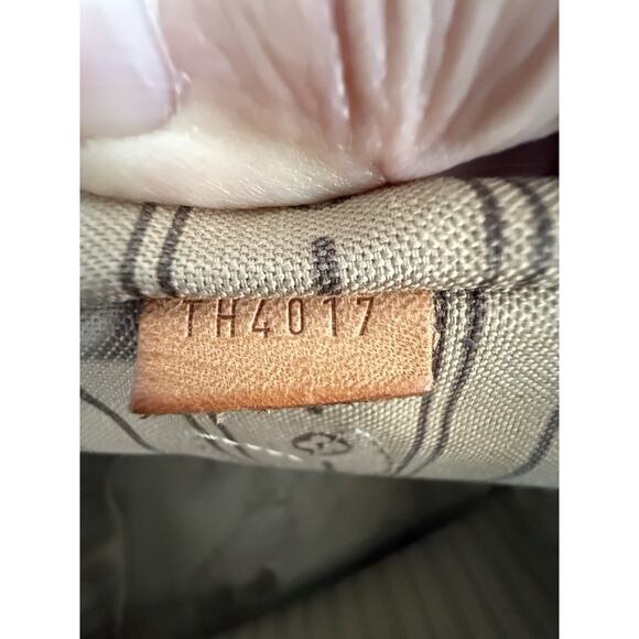 Louis Vuitton Neverfull PM Monogram Tote M46979 2007 Release Iconic Epic - Picture 6 of 14